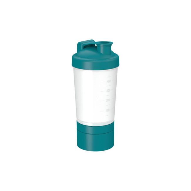 Custom Printed Pro Protein Shaker 0.40L Version 3 - Image 4