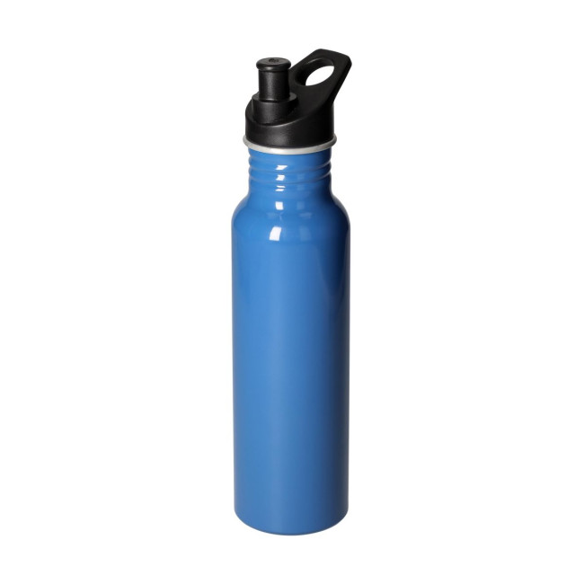 Custom Printed Miami Aluminium Bottle - Image 2