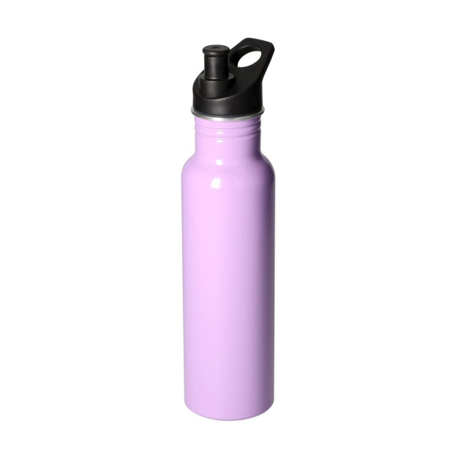 Custom Printed Miami Aluminium Bottle - Image 3