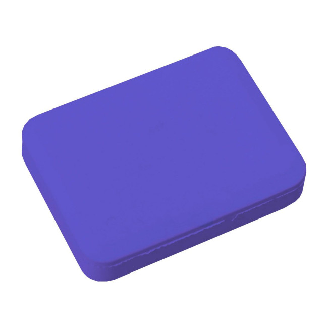 Custom Printed Square Eraser - Image 2