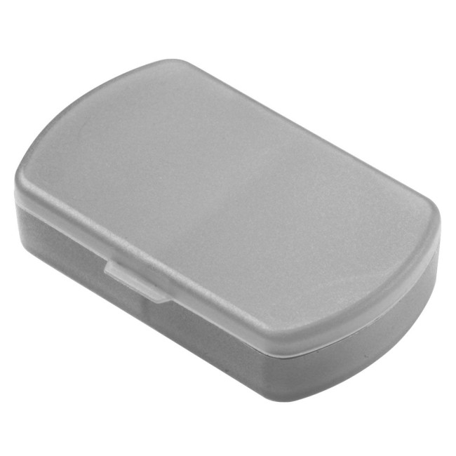 Custom Printed Duo Storage Pill Box - Image 3