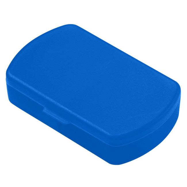 Custom Printed Duo Storage Pill Box - Image 5