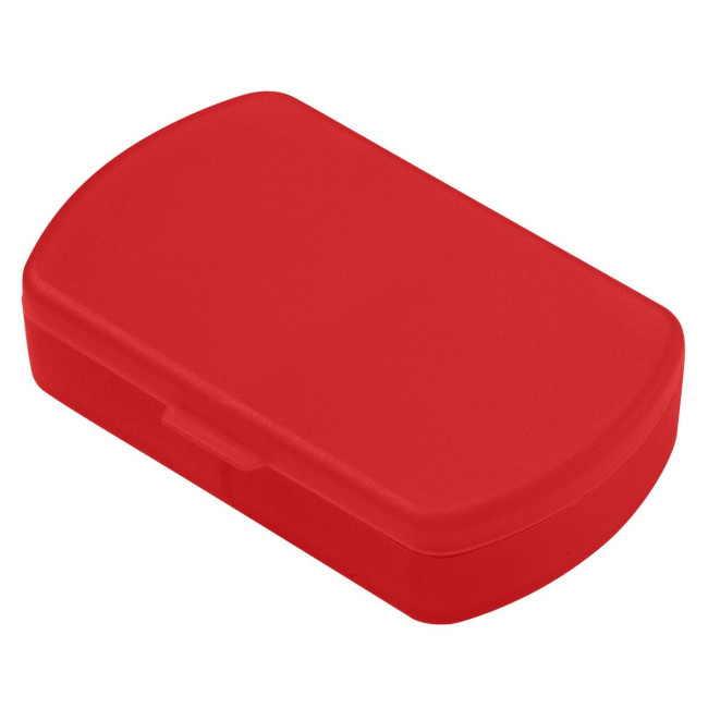 Custom Printed Duo Storage Pill Box - Image 8