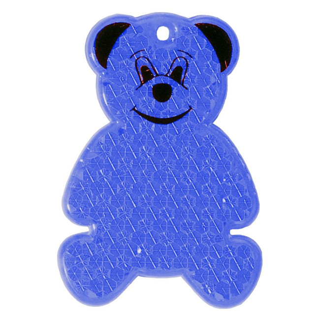 Custom Printed Bear Reflector - Image 9