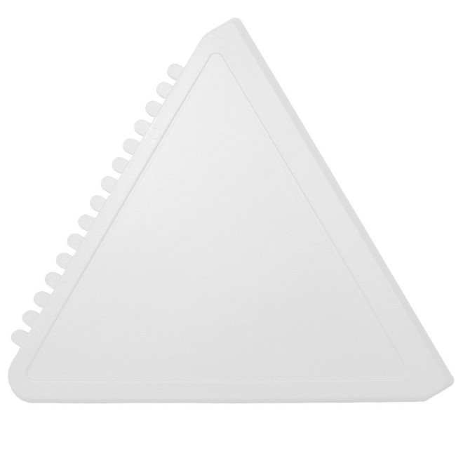 Custom Printed Triangle Ice Scraper - Image 2