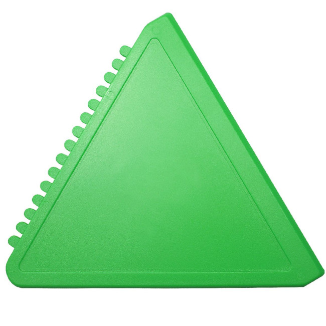 Custom Printed Triangle Ice Scraper - Image 6