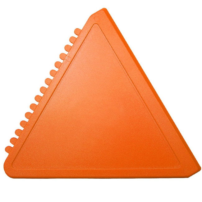 Custom Printed Triangle Ice Scraper - Image 9