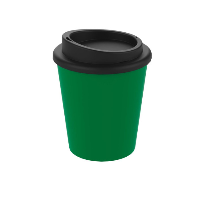 Custom Printed Small Premium Plastic Coffee Mug - Image 17