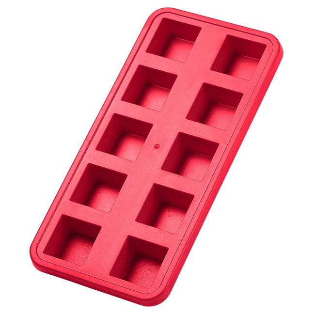 Custom Printed Ice Cube Mould Squares - Image 3