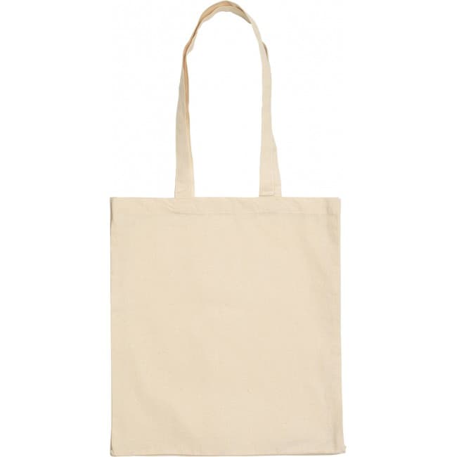 Custom Printed Chelsfield 6oz Tote Shopper - Image 1