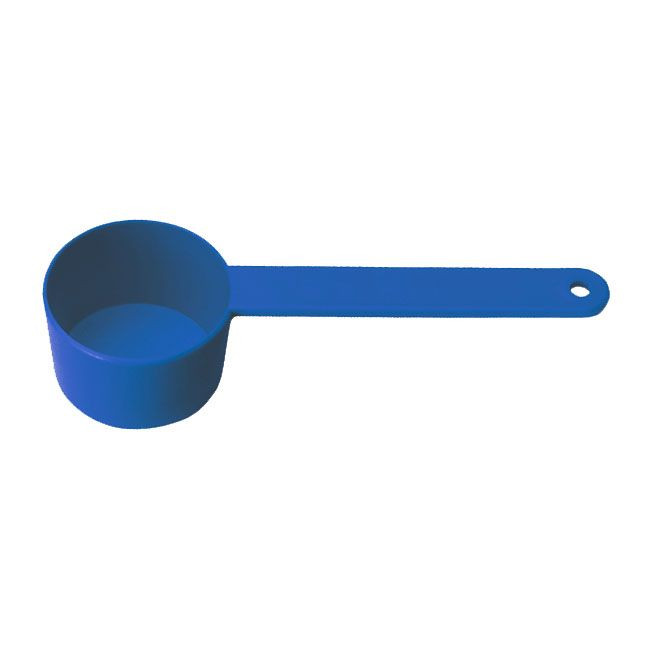 Custom Printed Coffee Portion Spoon - Image 4