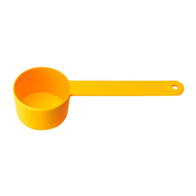 Custom Printed Coffee Portion Spoon - Image 5