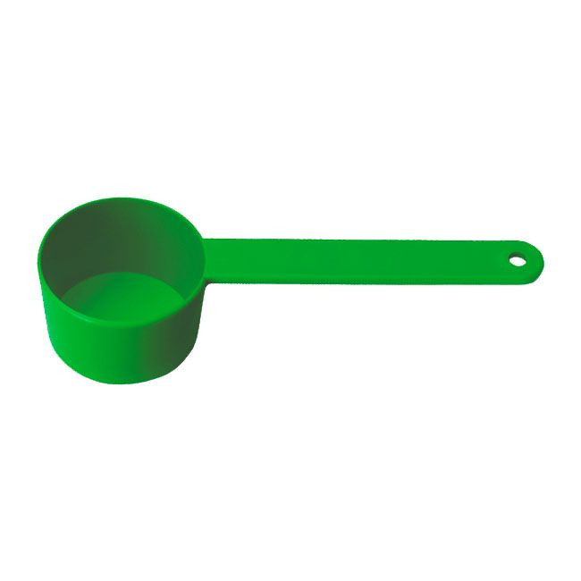 Custom Printed Coffee Portion Spoon - Image 6