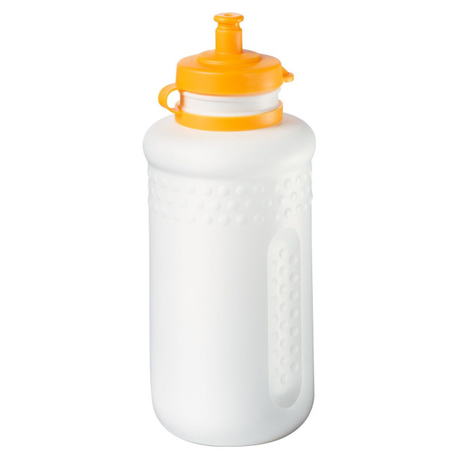 Custom Printed Bicycle Water Bottle 0.5L - Image 2