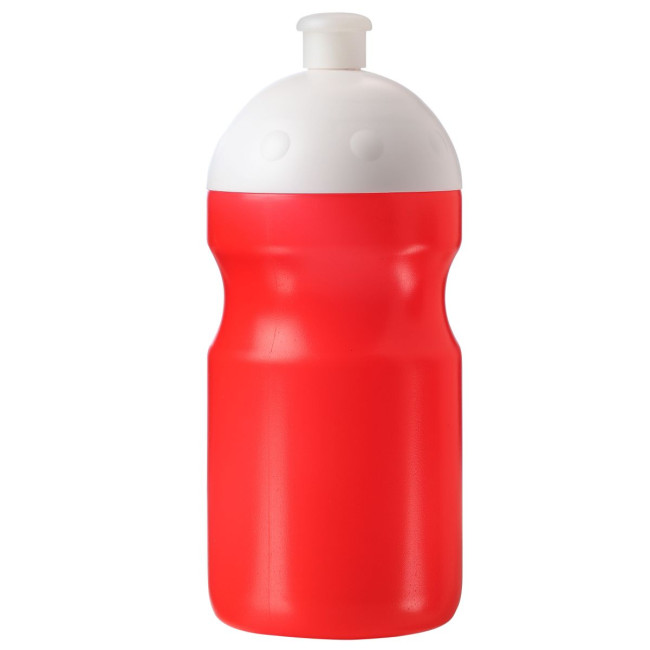 Custom Printed Fitness Water Bottle 0.5L - Image 4