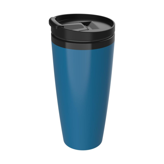 Custom Printed Insulated Plastic Travel Mug - Image 6