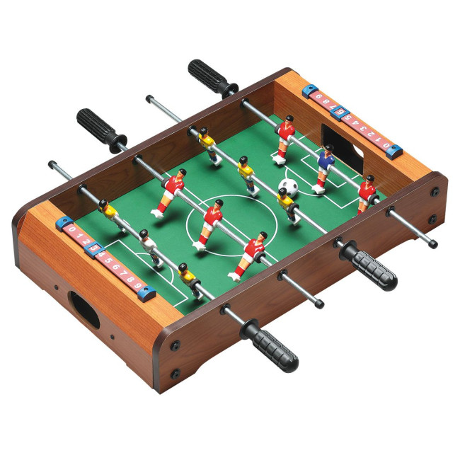 Custom Printed Table Football - Image 2