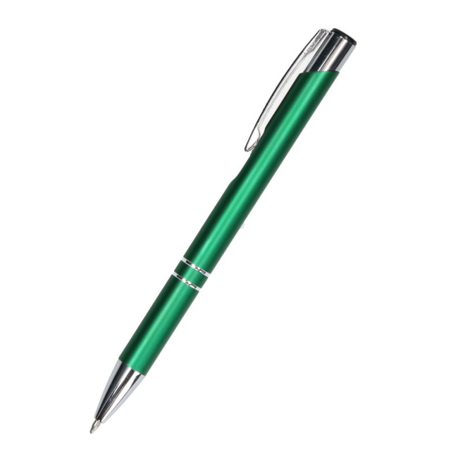 Custom Printed Novi Metallic Ball Pen - Image 8