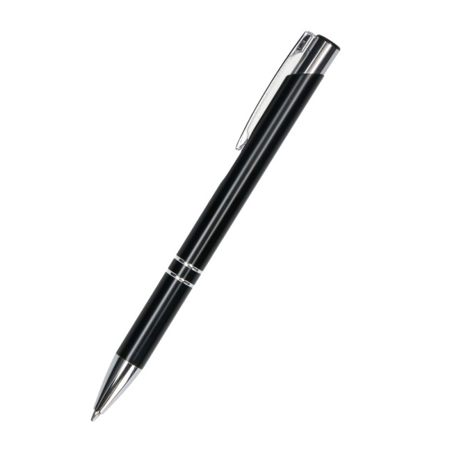 Custom Printed Novi Metallic Ball Pen - Image 10