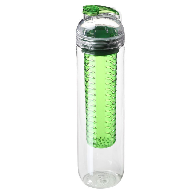 Custom Printed Fruit Infuser Bottle Frutto 0.8L - Image 2