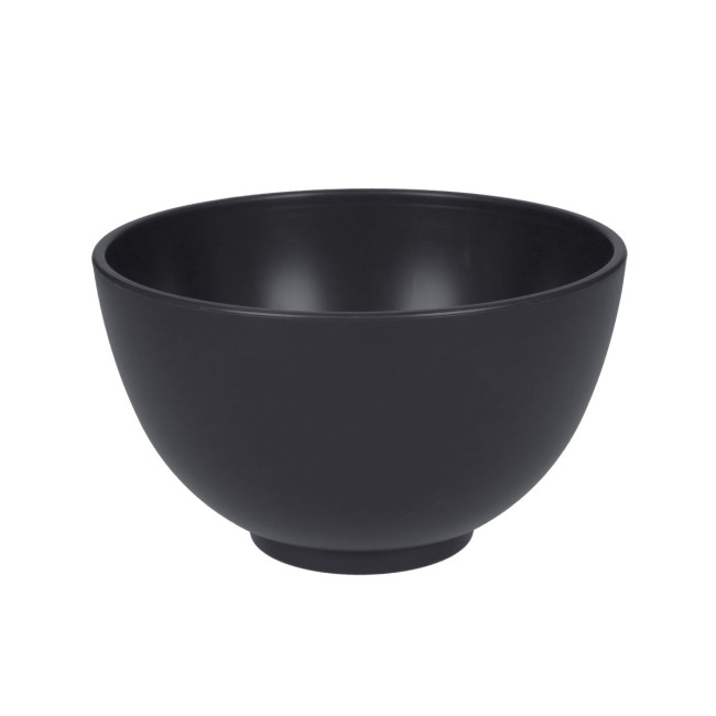 Custom Printed Eco Muesli Bowl Matt Finish - Image 2