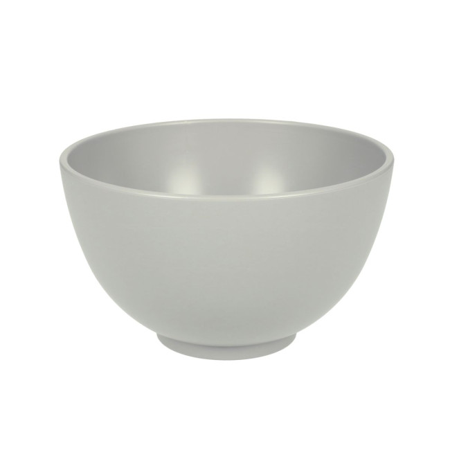 Custom Printed Eco Muesli Bowl Matt Finish - Image 5