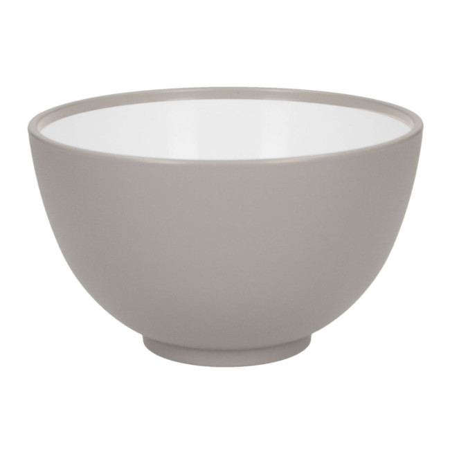 Custom Printed Eco Muesli Bowl - Image 5