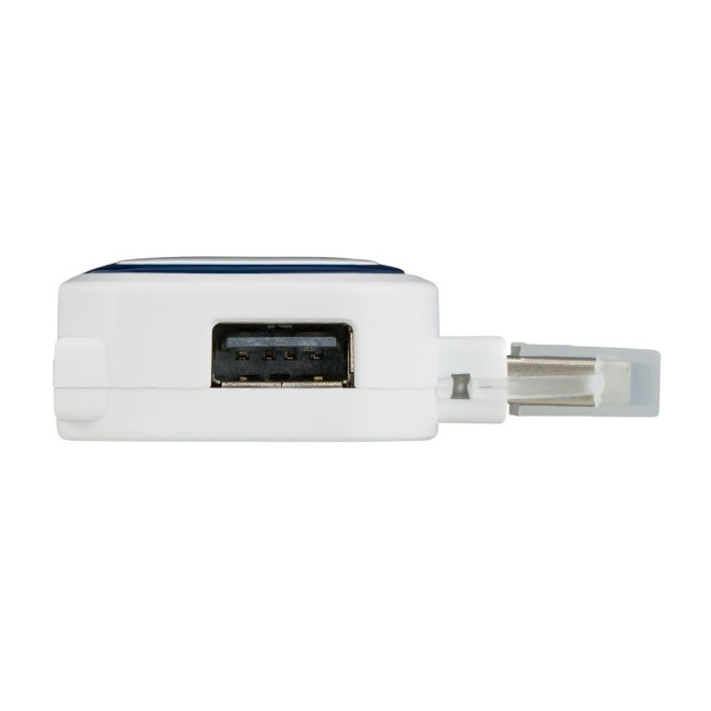 Custom Printed 2-Port USB Hub & Card Reader - Image 3