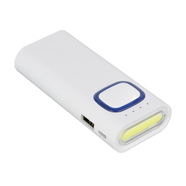 Custom Printed Powerbank & COB LED Torch - Image 7