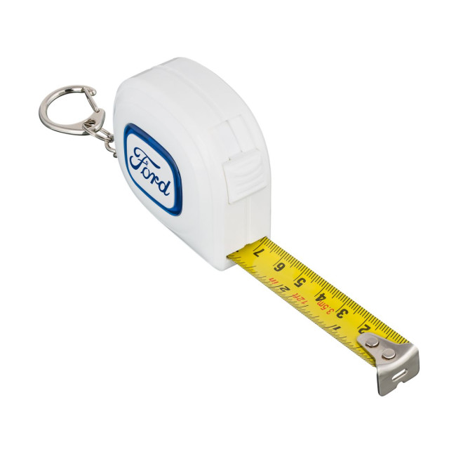 Custom Printed Tape Measure 3.5m - Image 1