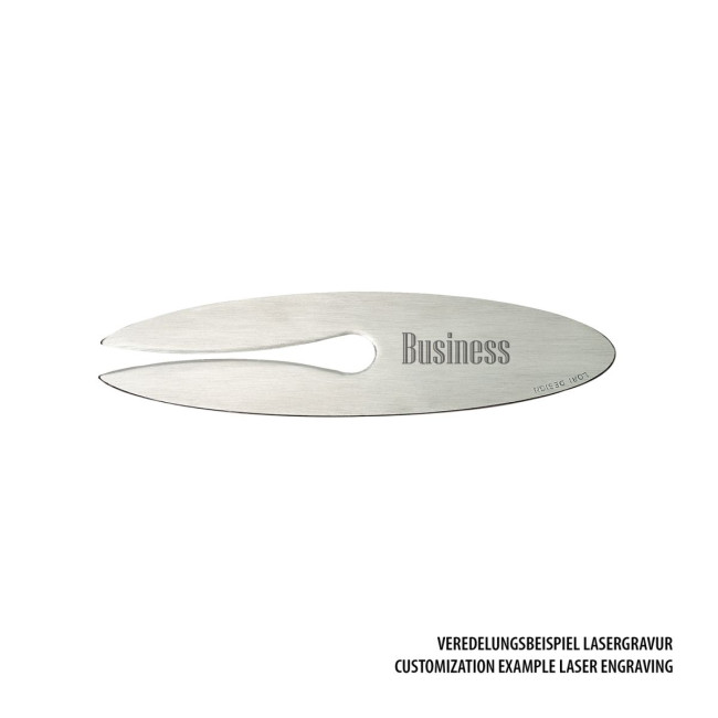 Custom Printed California Steel Letter Opener - Image 3