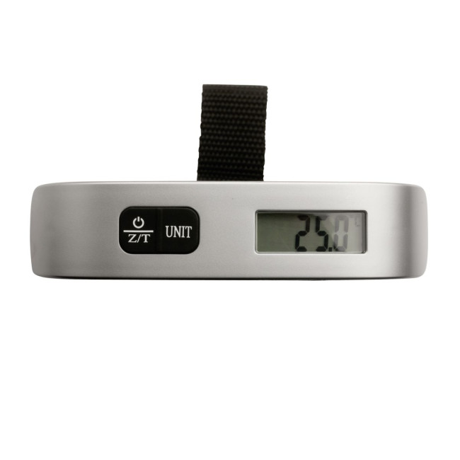 Custom Printed Vesoul Luggage scale - Image 5