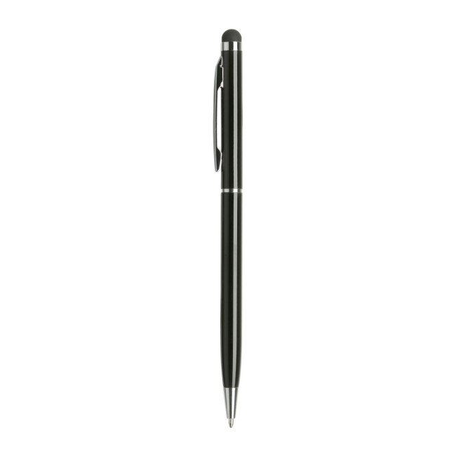 Custom Printed Maceia Clic Clac Ballpen - Image 3