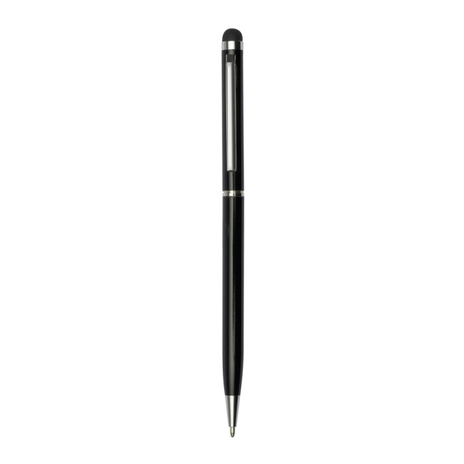 Custom Printed Maceia Clic Clac Ballpen - Image 5