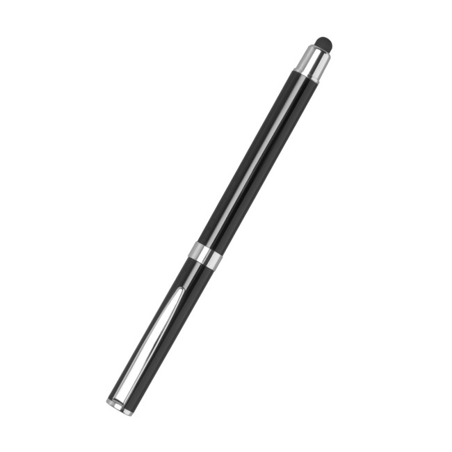 Custom Printed Dallas Clic Clac Rollerpen - Image 1