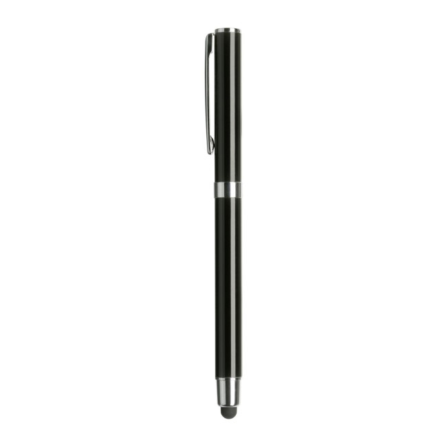 Custom Printed Dallas Clic Clac Rollerpen - Image 4