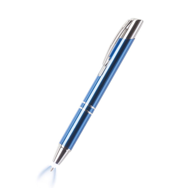 Custom Printed Mons Clic Clac 2-in-1 pen - Image 1