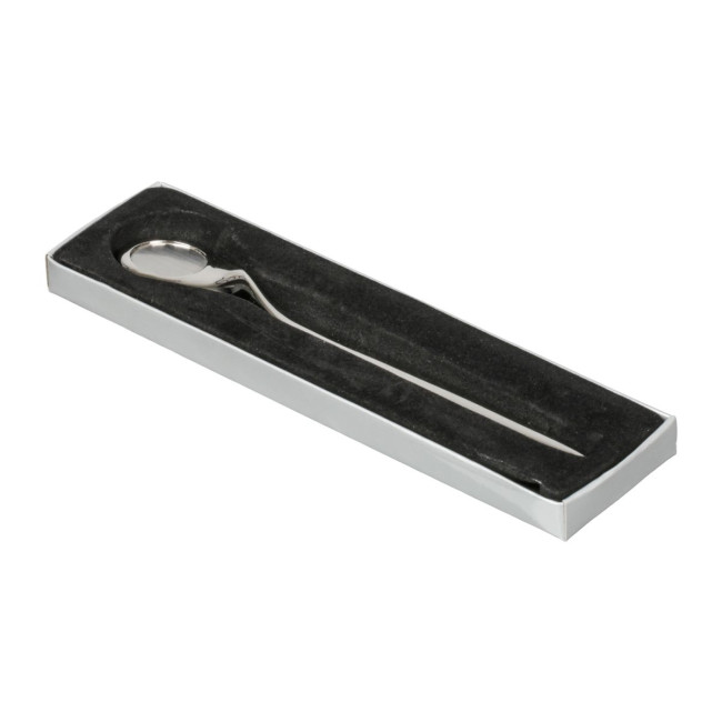 Custom Printed Oleiros Letter opener - Image 4