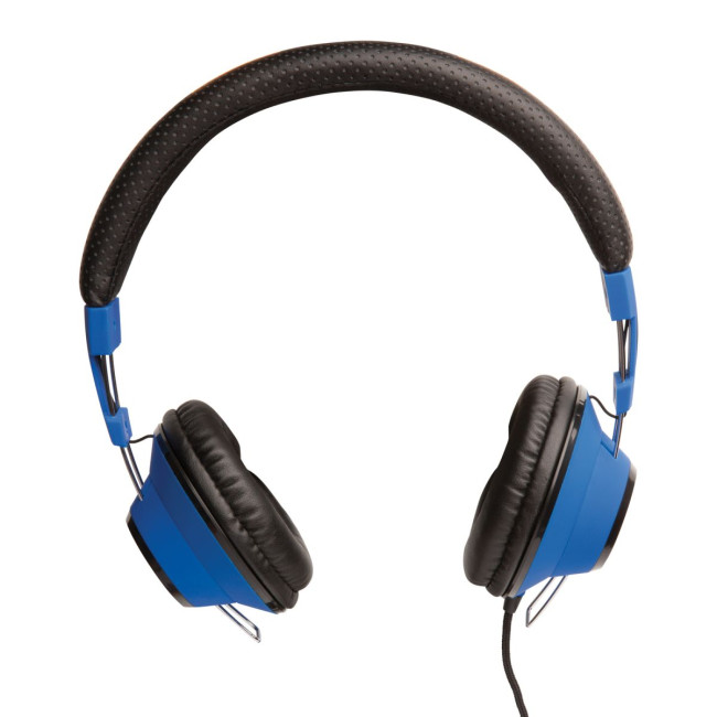 Custom Printed Brampton Headphones - Image 2