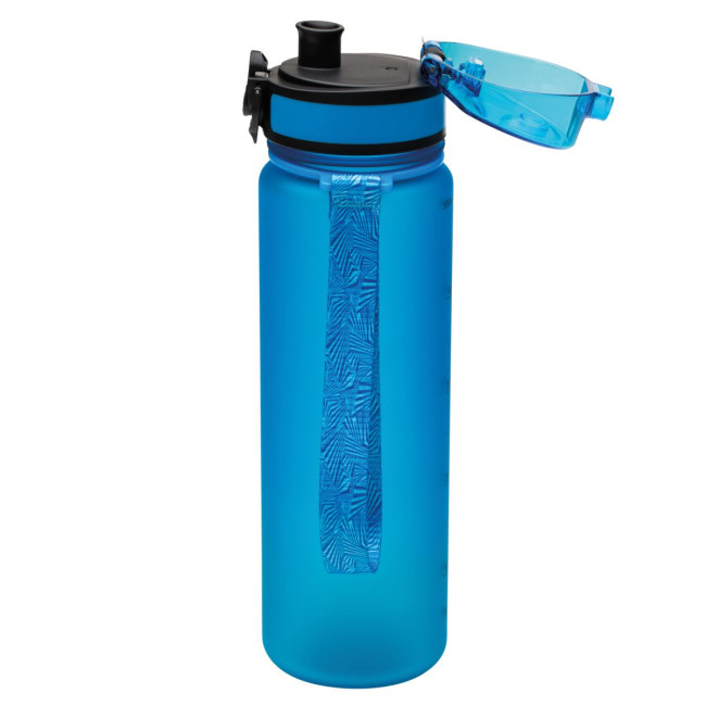 Custom Printed Sports Drinking Bottle 500ml - Image 2