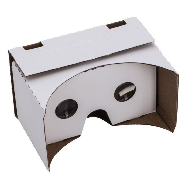 Custom Printed VR glasses - Image 1