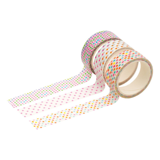 Custom Printed Kirov Decoration tapes - Image 1