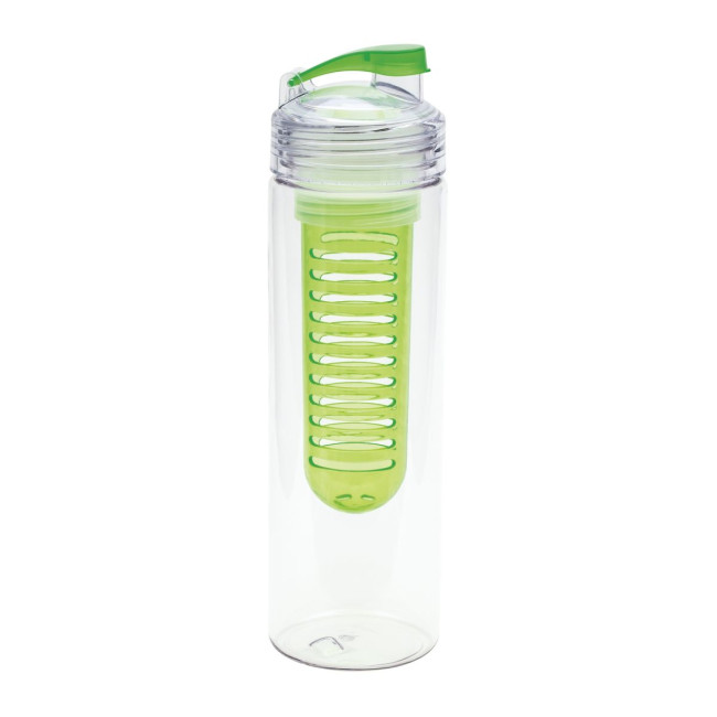 Custom Printed Fruit Infuser Sports Bottle 700ml - Image 8