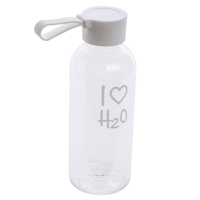 Custom Printed Tritan Plastic Sports Bottle 650ml - Image 4