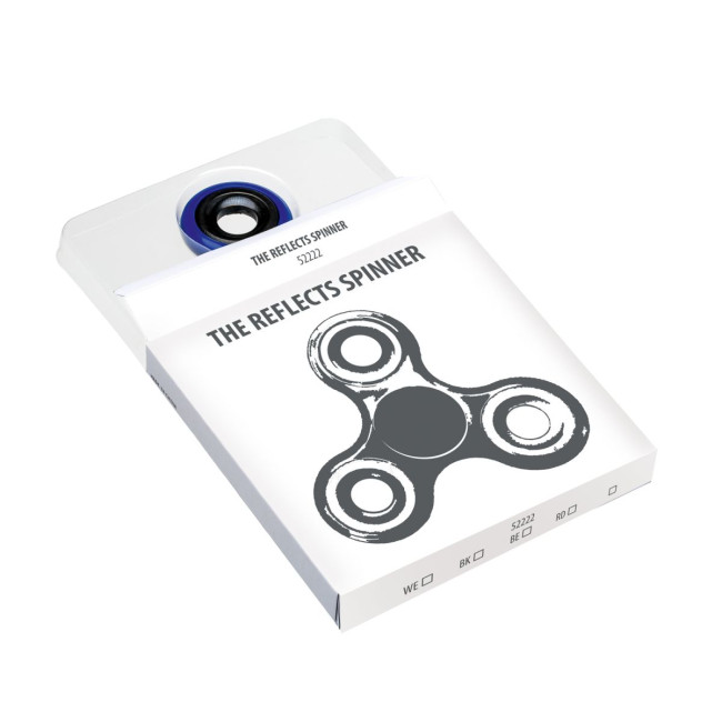 Custom Printed Printed Fidget Spinner - Image 7