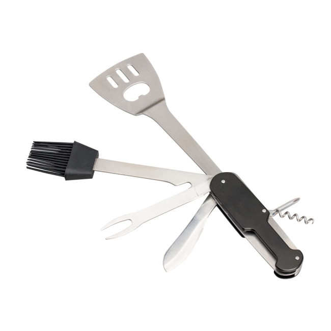 Custom Printed Gilford BBQ Multitool - Image 1