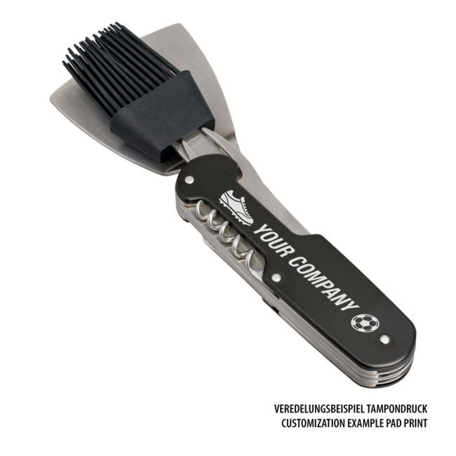 Custom Printed Gilford BBQ Multitool - Image 10