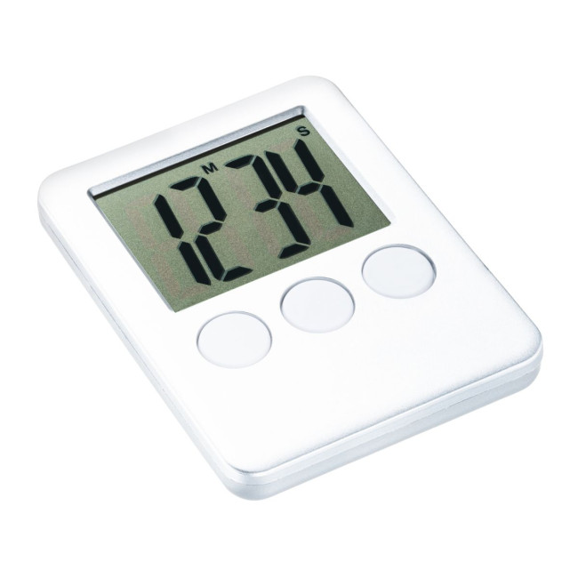 Custom Printed Orono Kitchen timer - Image 1