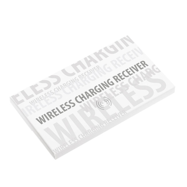 Custom Printed Wireless charging receiver - Image 2