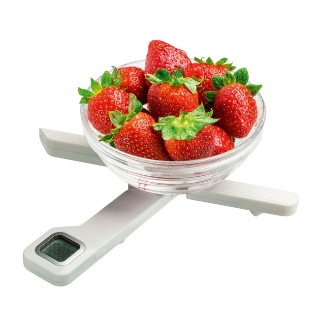 Custom Printed Kitchen scale - Image 3